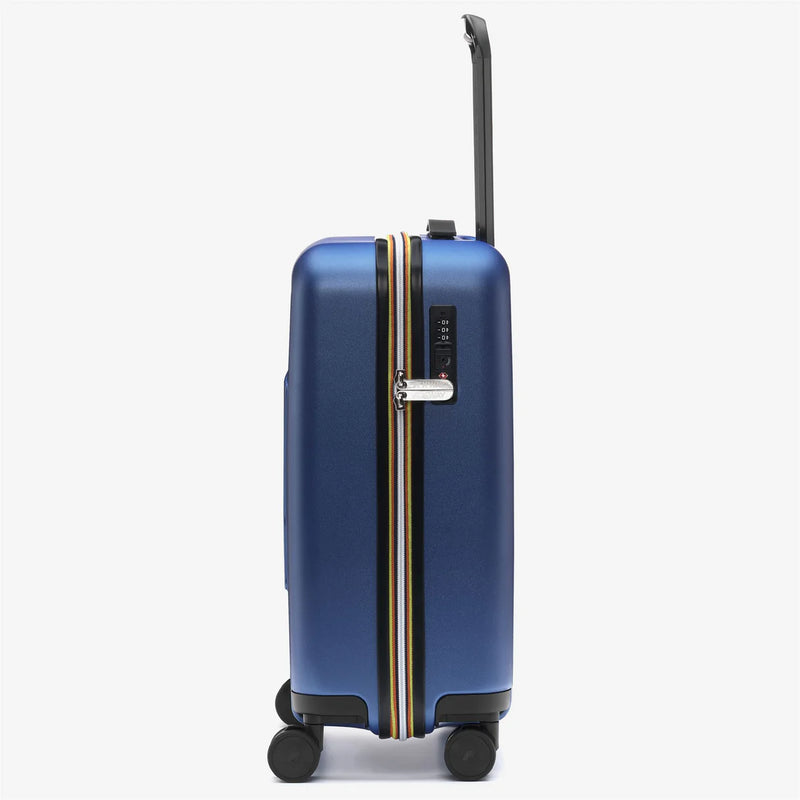 K-WAY Trolley Cabina Eudoxieur K81372W Unisex