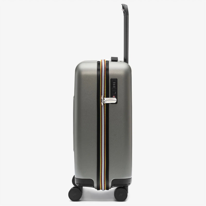 K-WAY Trolley Cabina Eudoxieur K81372W Unisex