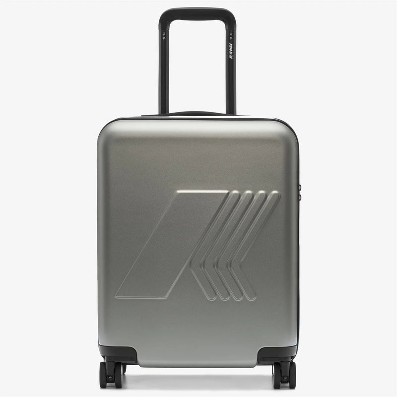 K-WAY Trolley Cabina Eudoxieur K81372W Unisex