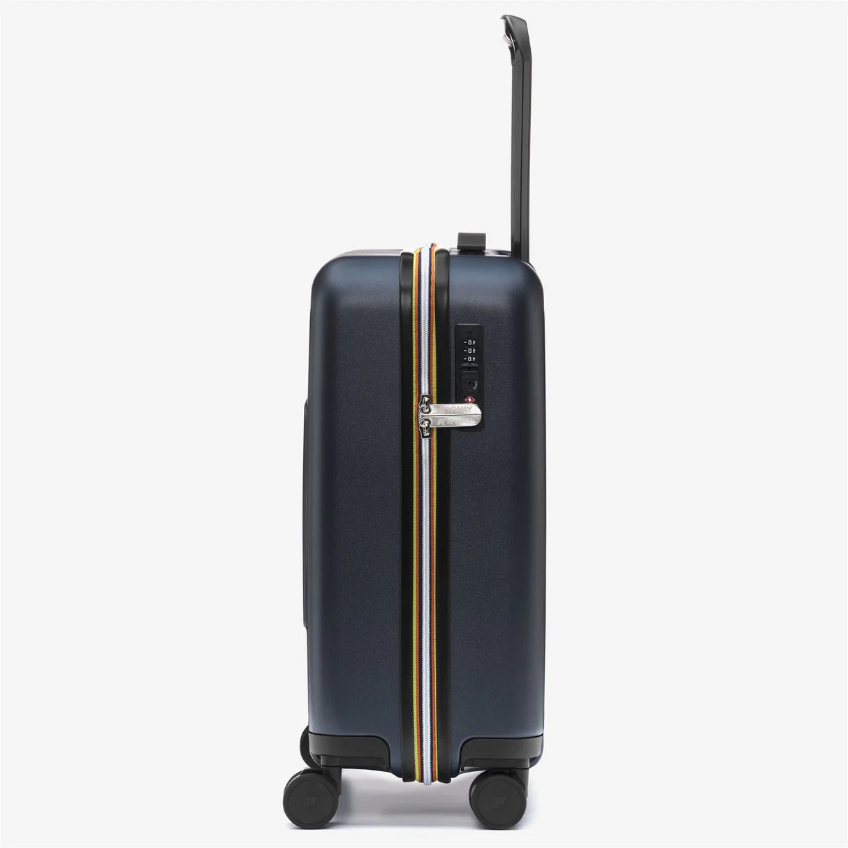 K-WAY Trolley Cabina Eudoxieur K81372W Unisex
