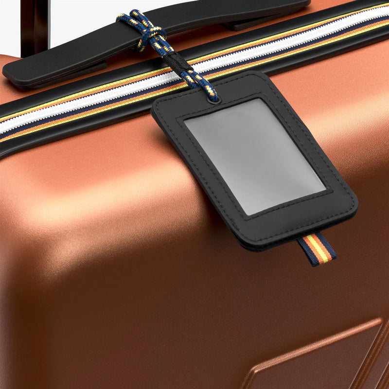 K-WAY Trolley Cabina Eudoxieur K81372W Unisex