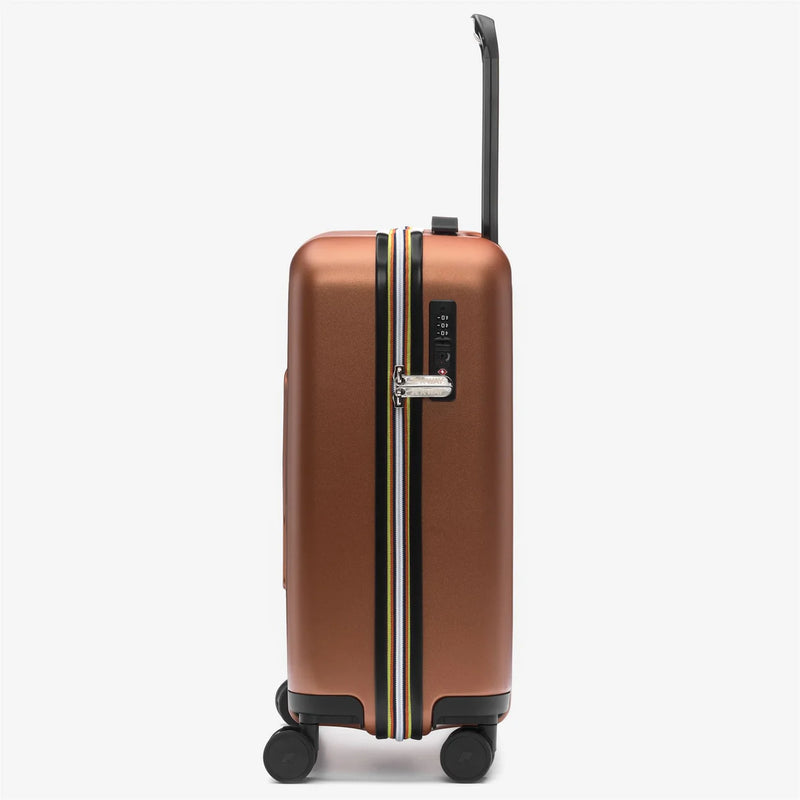 K-WAY Trolley Cabina Eudoxieur K81372W Unisex