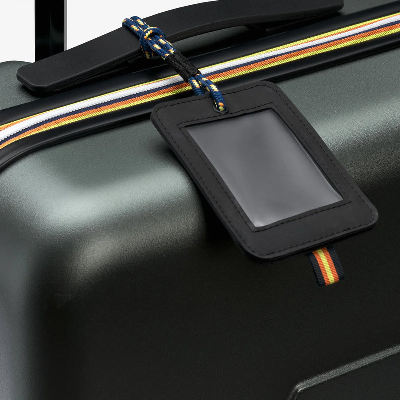 K-WAY Trolley Cabina Eudoxieur K81372W Unisex