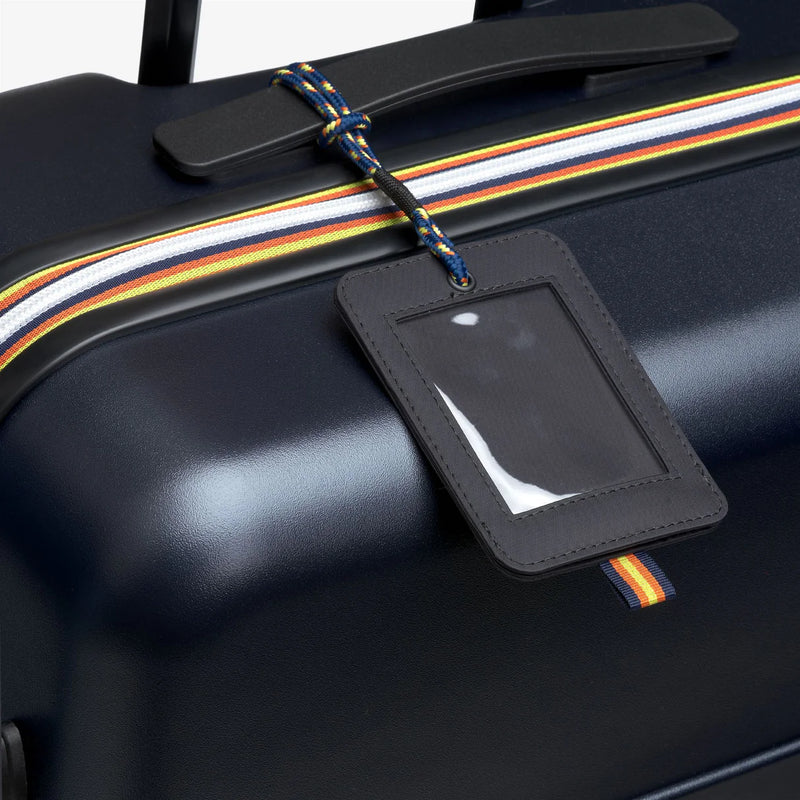 K-WAY Trolley Medio Eudoxieur K81439W Unisex