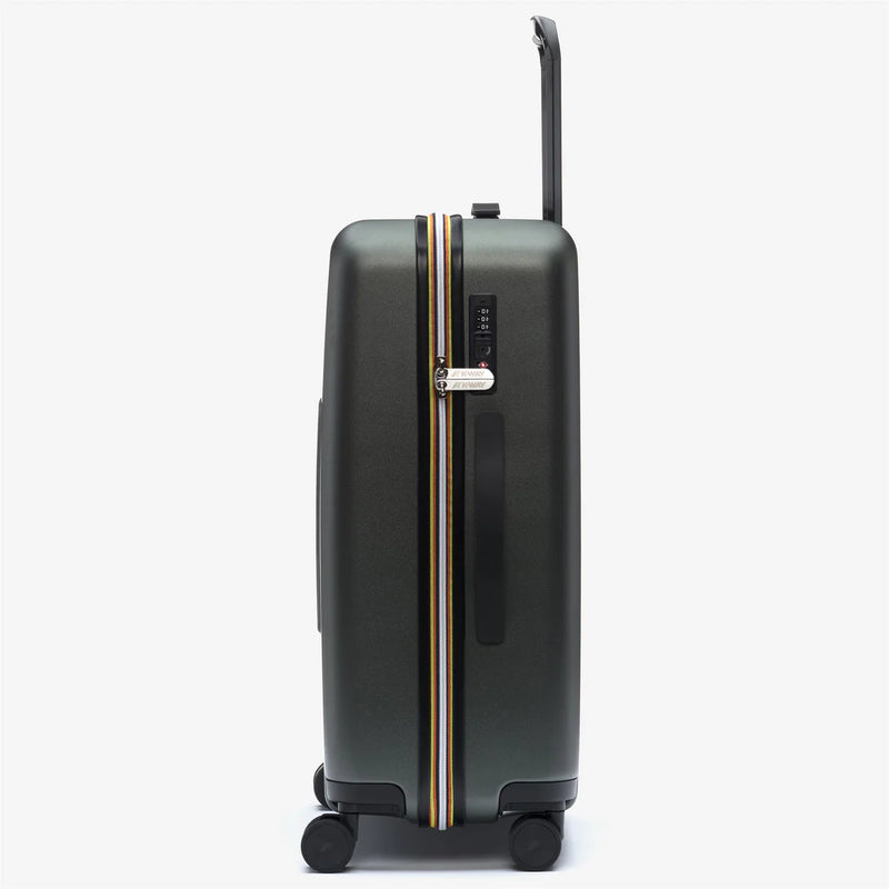 K-WAY Trolley Medio Eudoxieur K81439W Unisex