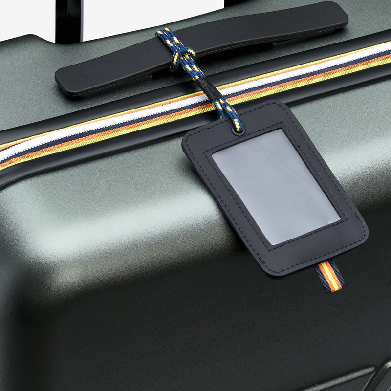 K-WAY Trolley Medio Eudoxieur K81439W Unisex