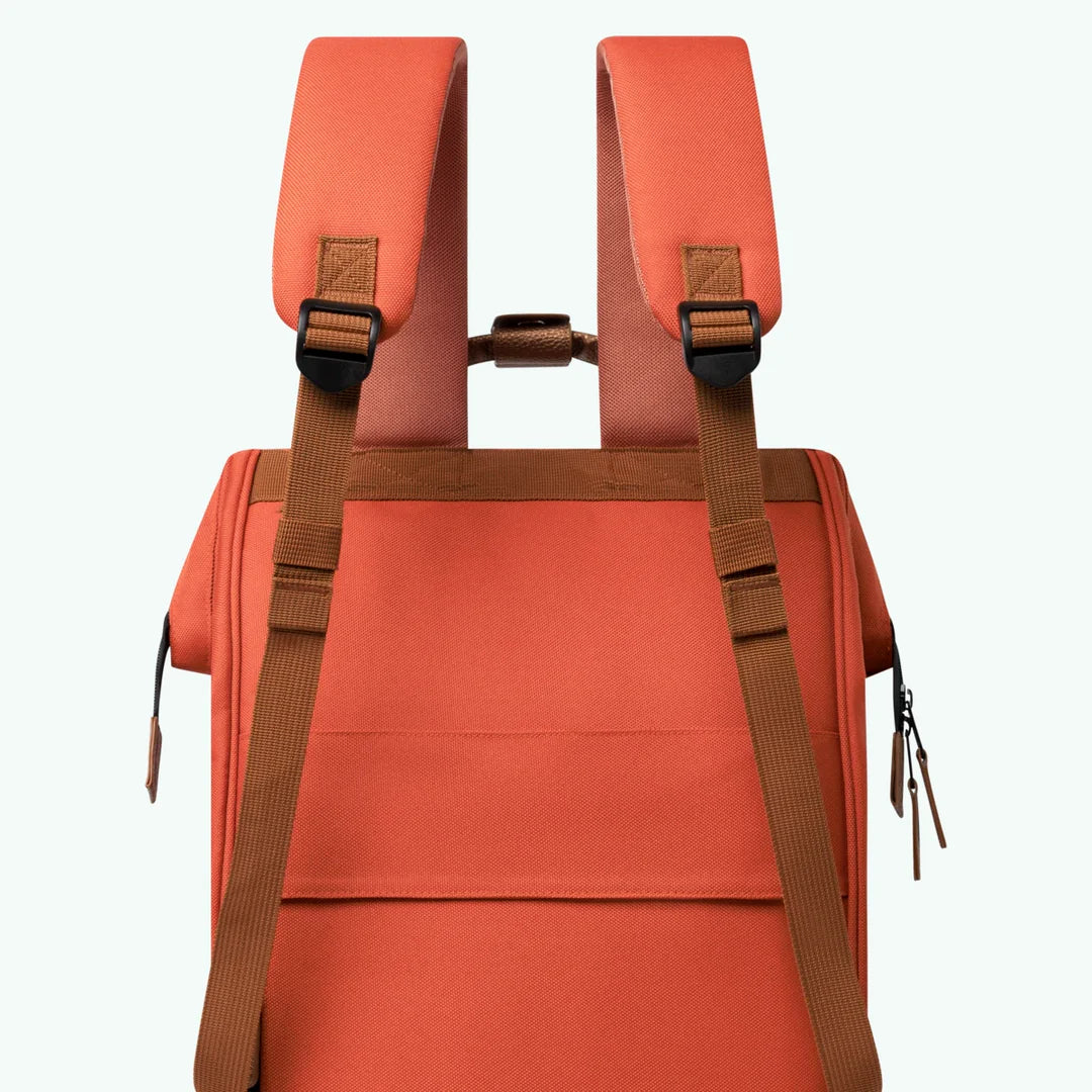 CABAIA Zaino Adventurer Medium Bogota Unisex