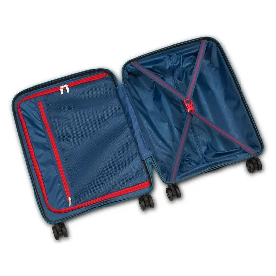RONCATO MODO Trolley Medio Espandibile Supernova 2.0 422022 Unisex