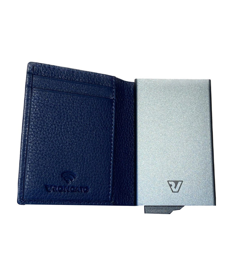 RONCATO Portafoglio Iron 4.0 400716 Uomo