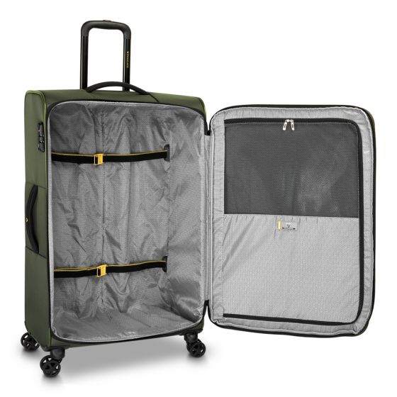 RONCATO Trolley Grande Metropolitan 414461 Unisex
