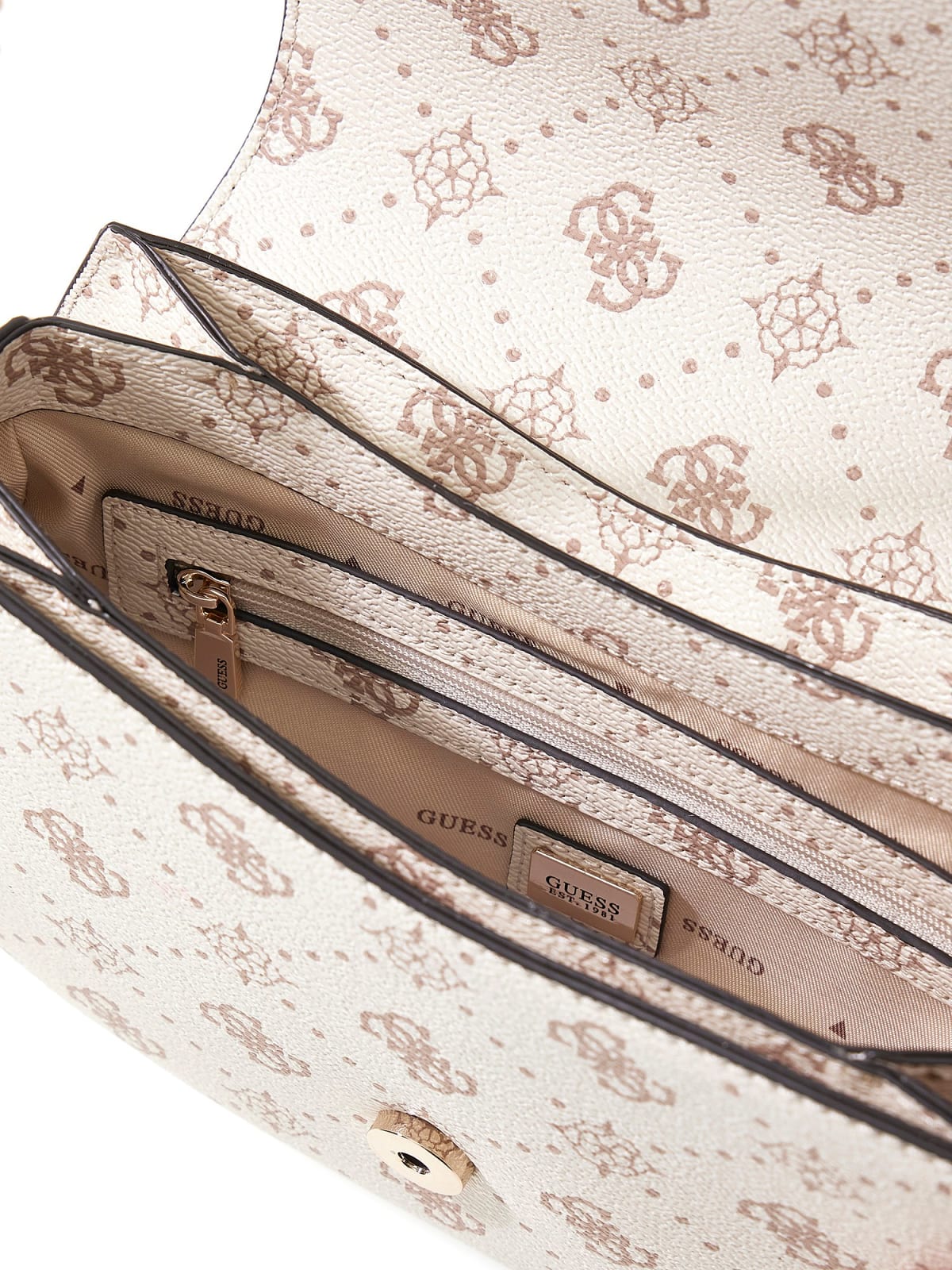 GUESS Borsa A Tracolla Emelie HWGP9928200 Donna