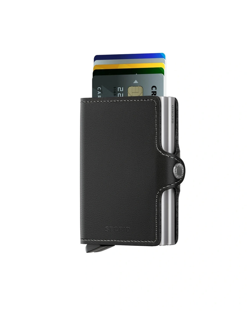 SECRID Portafoglio Twinwallet TO Unisex