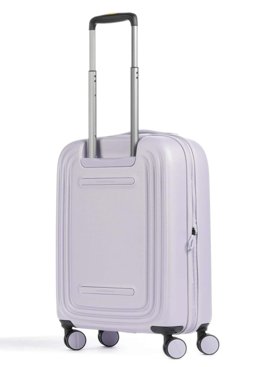 MANDARINA DUCK  Trolley Cabina P10SZV24 Unisex