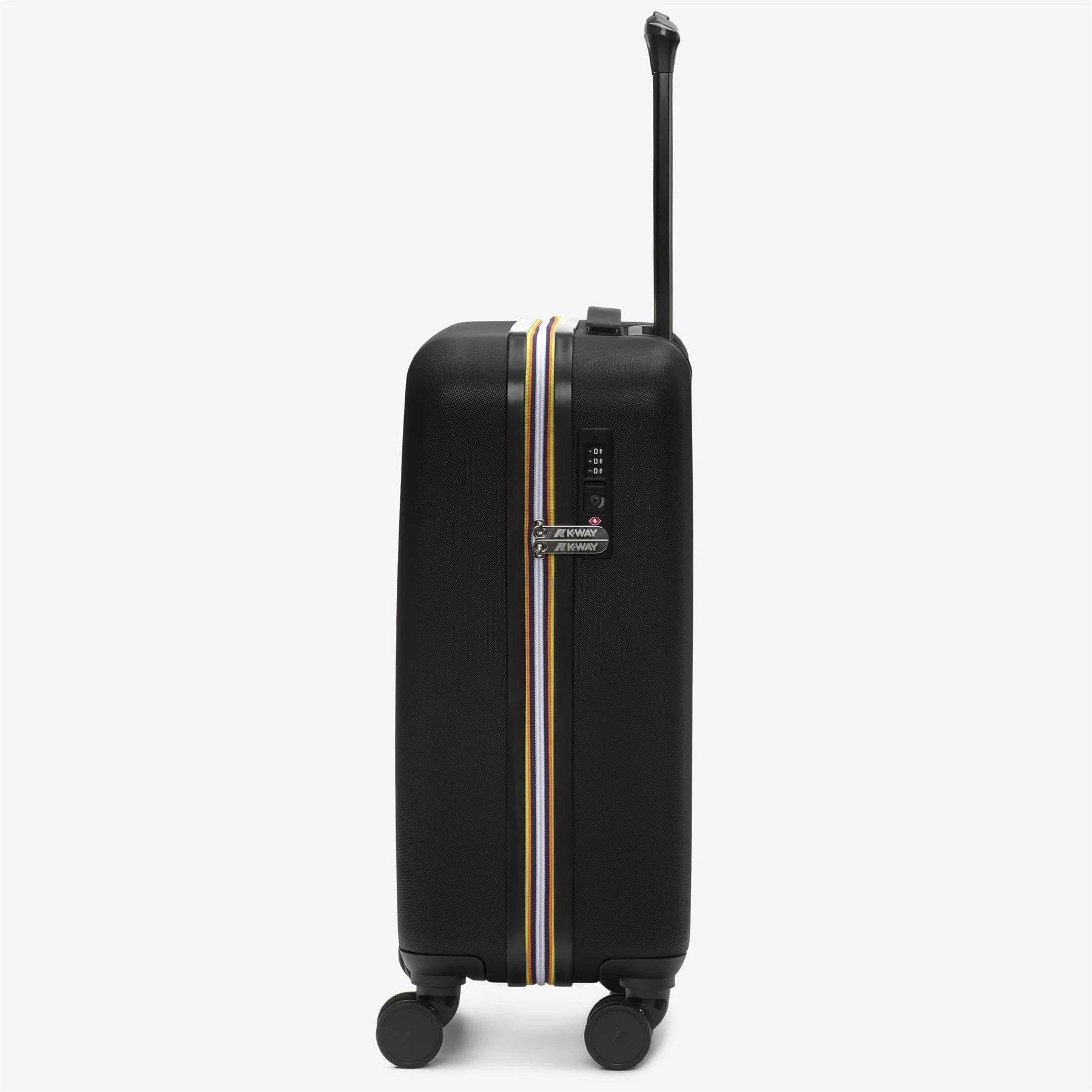 K-WAY Trolley Cabina K11416W Unisex