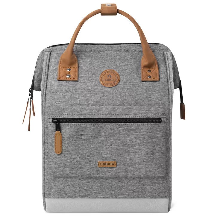 CABAIA Zaino Adventurer Medium New York Unisex