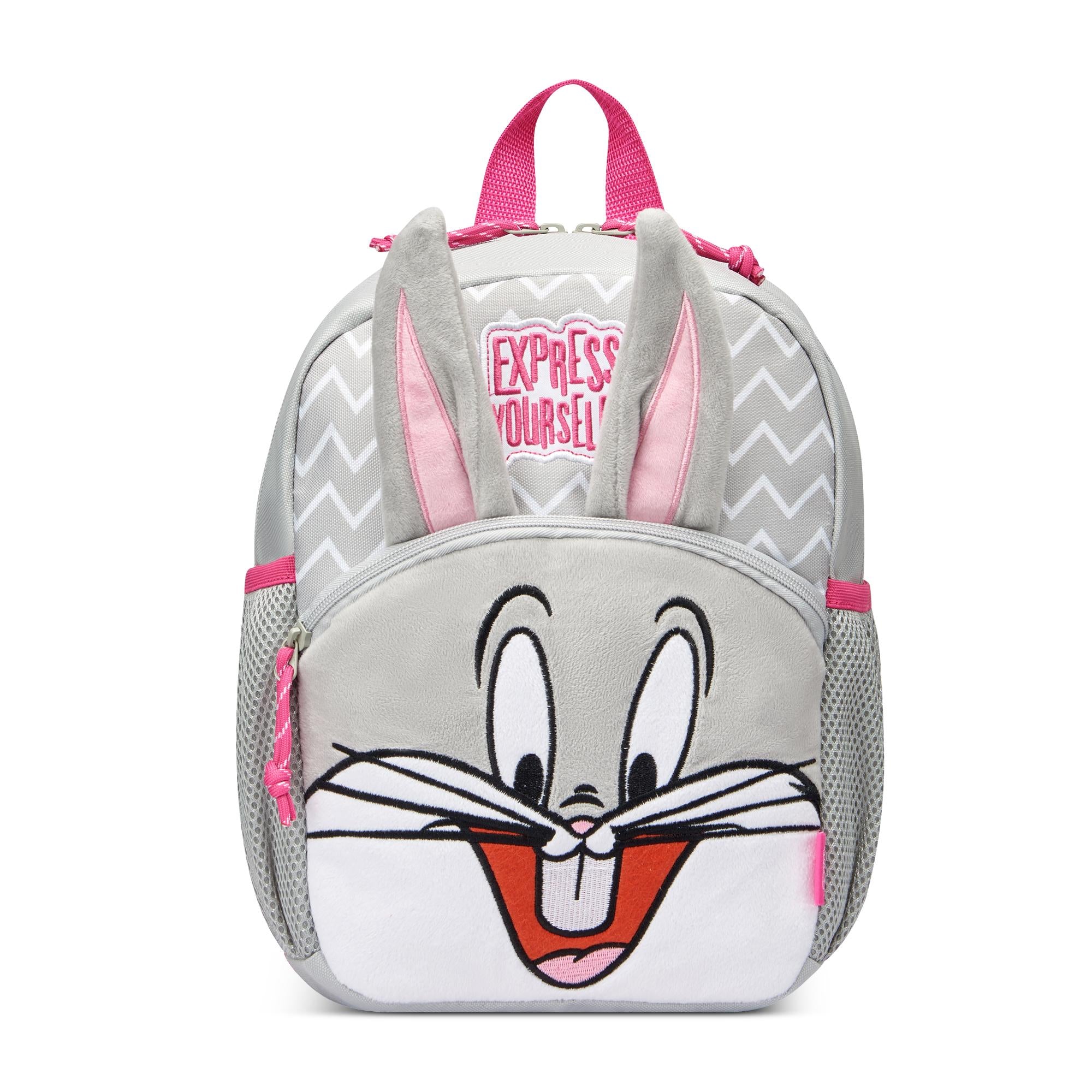 RONCATO Zaino Baby Looney Tunes 441003 Unisex