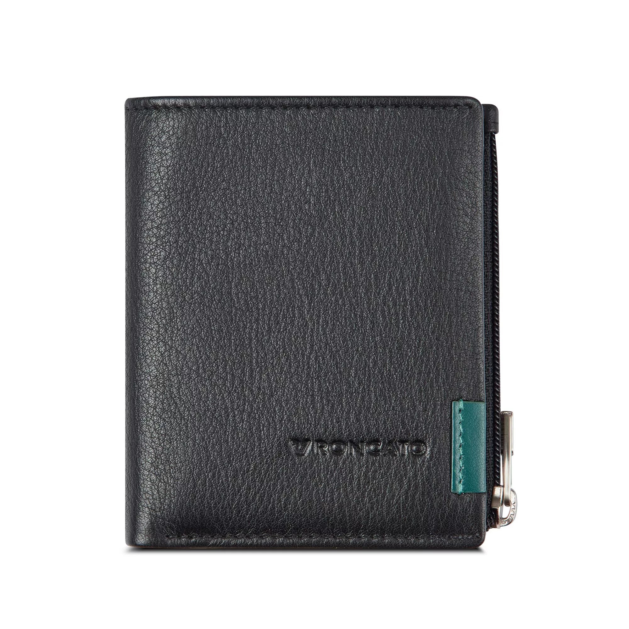 RONCATO Portafoglio Monaco 410844 Uomo