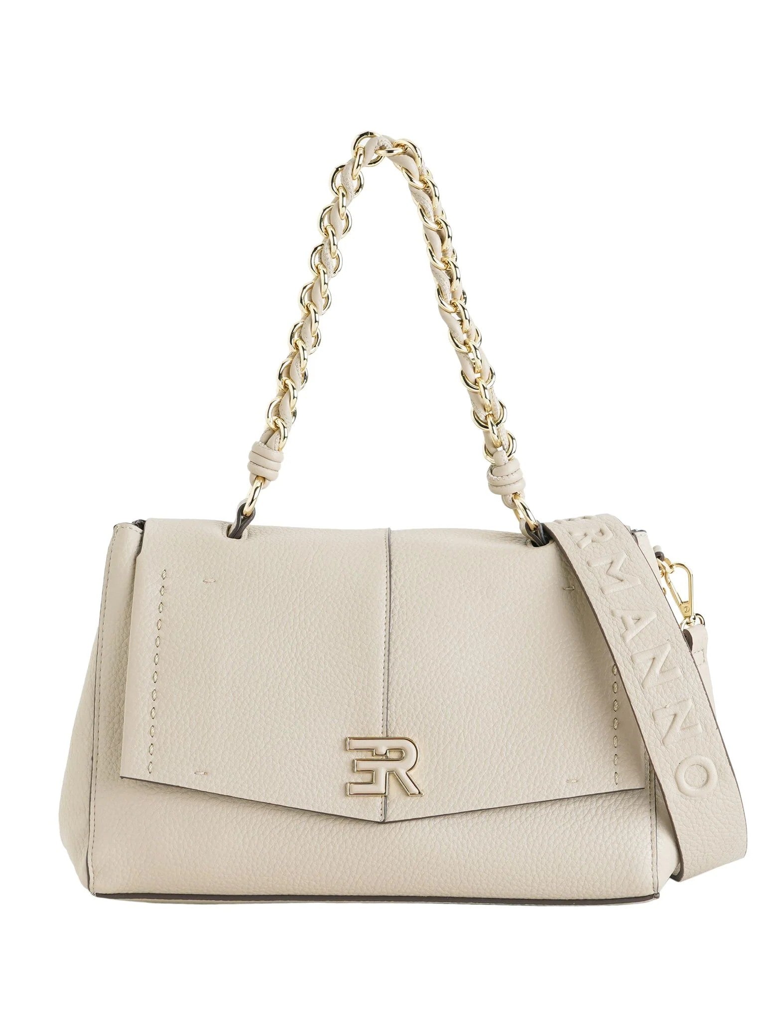 ERMANNO FIRENZE Borsa A Spalla Flap Eba 12402026 Donna