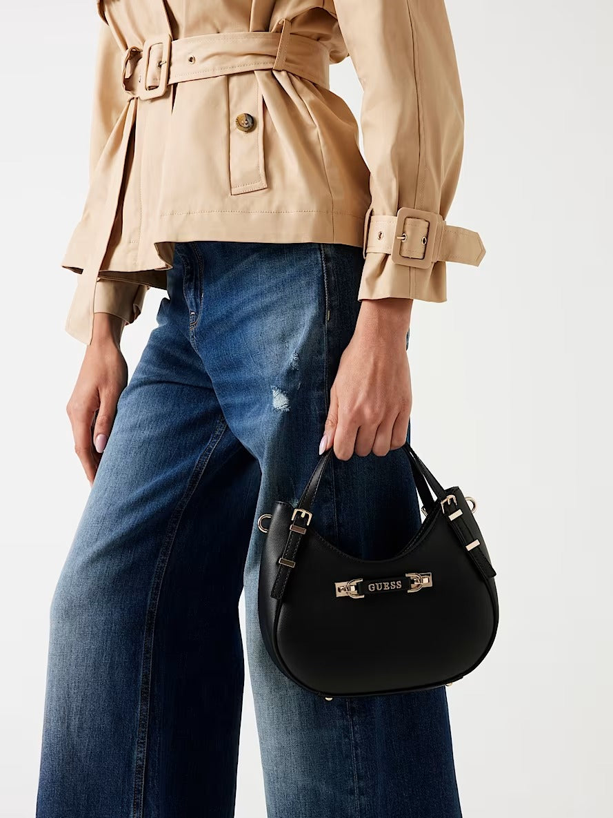 GUESS Borsa Mini A Spalla Lefia HWBG9644050 Donna