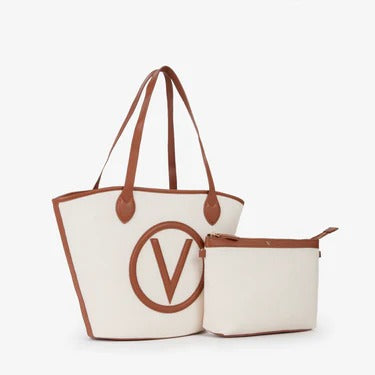 VALENTINO BAGS Borsa A Spalla Covent VBS7QO02CAN Donna