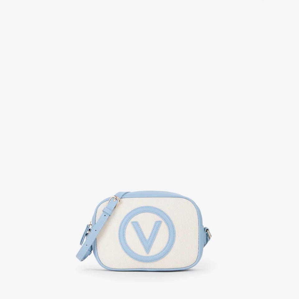 VALENTINO BAGS Borsa A Tracolla Covent VBS7QO15CAN Donna