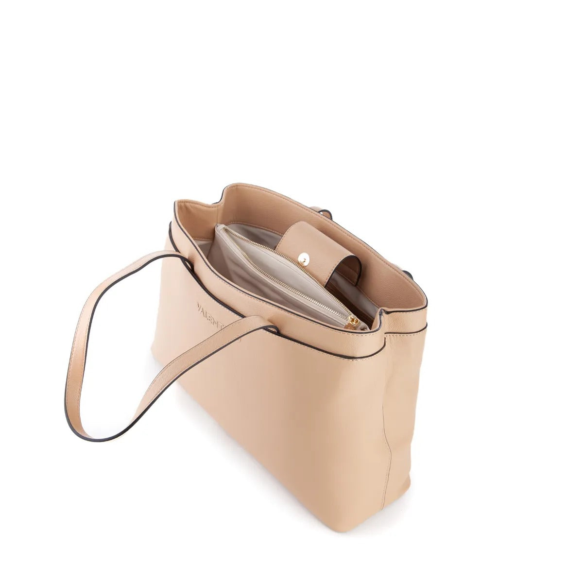 VALENTINO BAGS Borsa Shopping MANHATTAN RE VBS7QW03 Donna