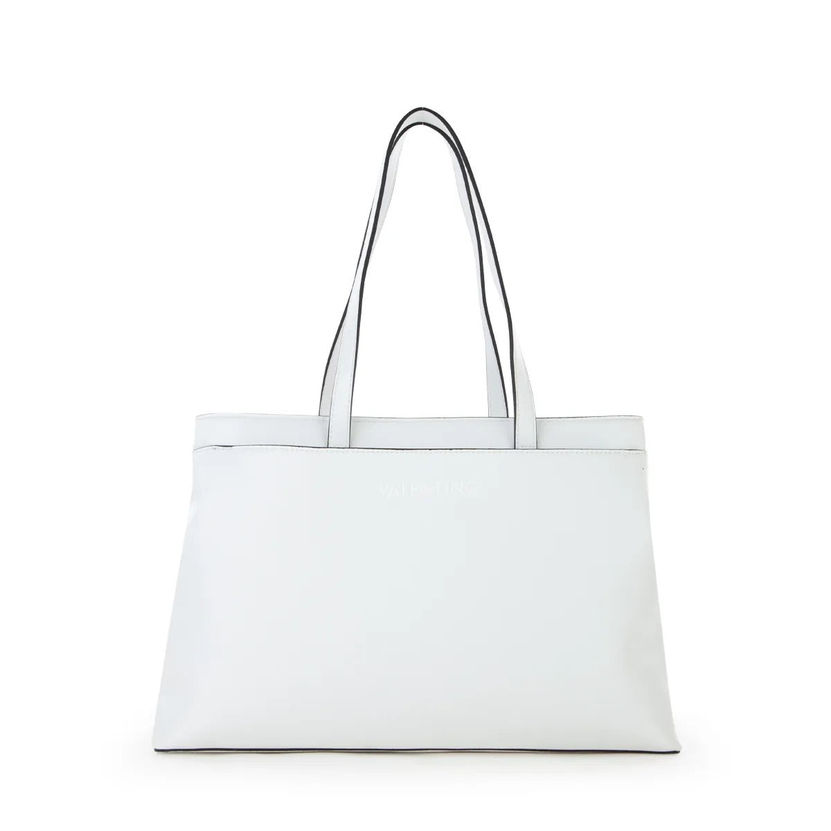 VALENTINO BAGS Borsa Shopping MANHATTAN RE VBS7QW03 Donna