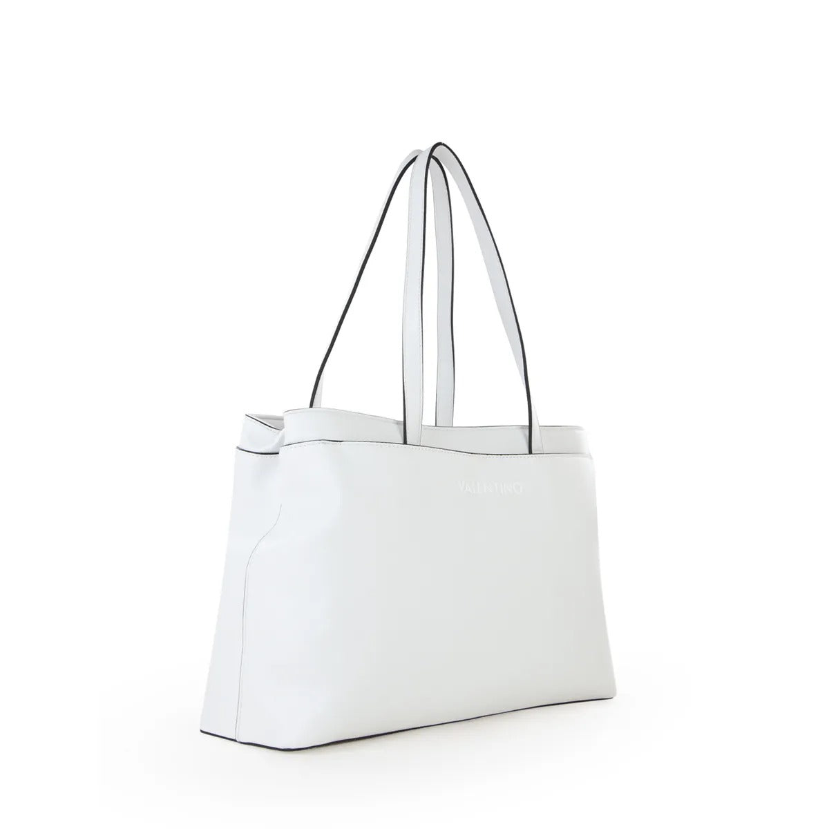 VALENTINO BAGS Borsa Shopping MANHATTAN RE VBS7QW03 Donna