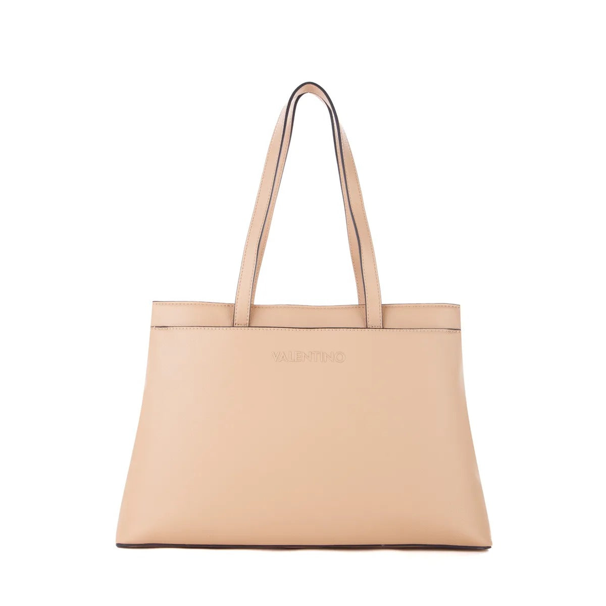 VALENTINO BAGS Borsa Shopping MANHATTAN RE VBS7QW03 Donna