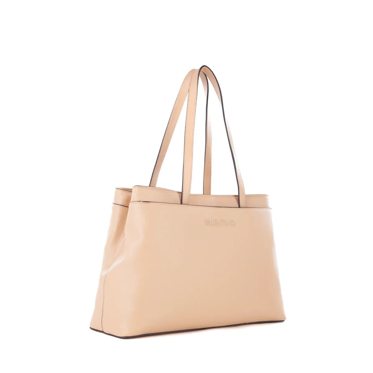 VALENTINO BAGS Borsa Shopping MANHATTAN RE VBS7QW03 Donna