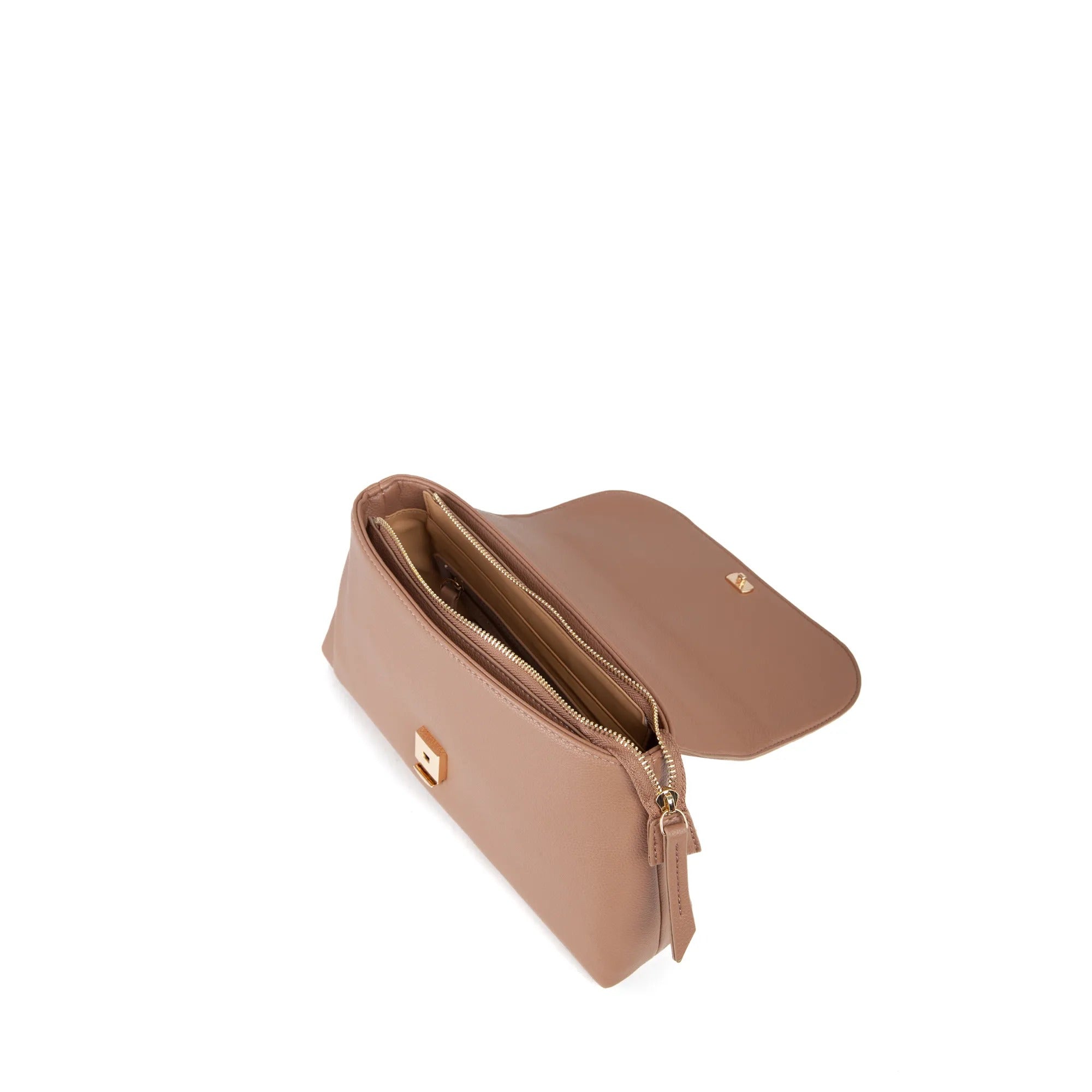 VALENTINO BAGS Borsa A Tracolla Arcadia VBS89O09 Donna