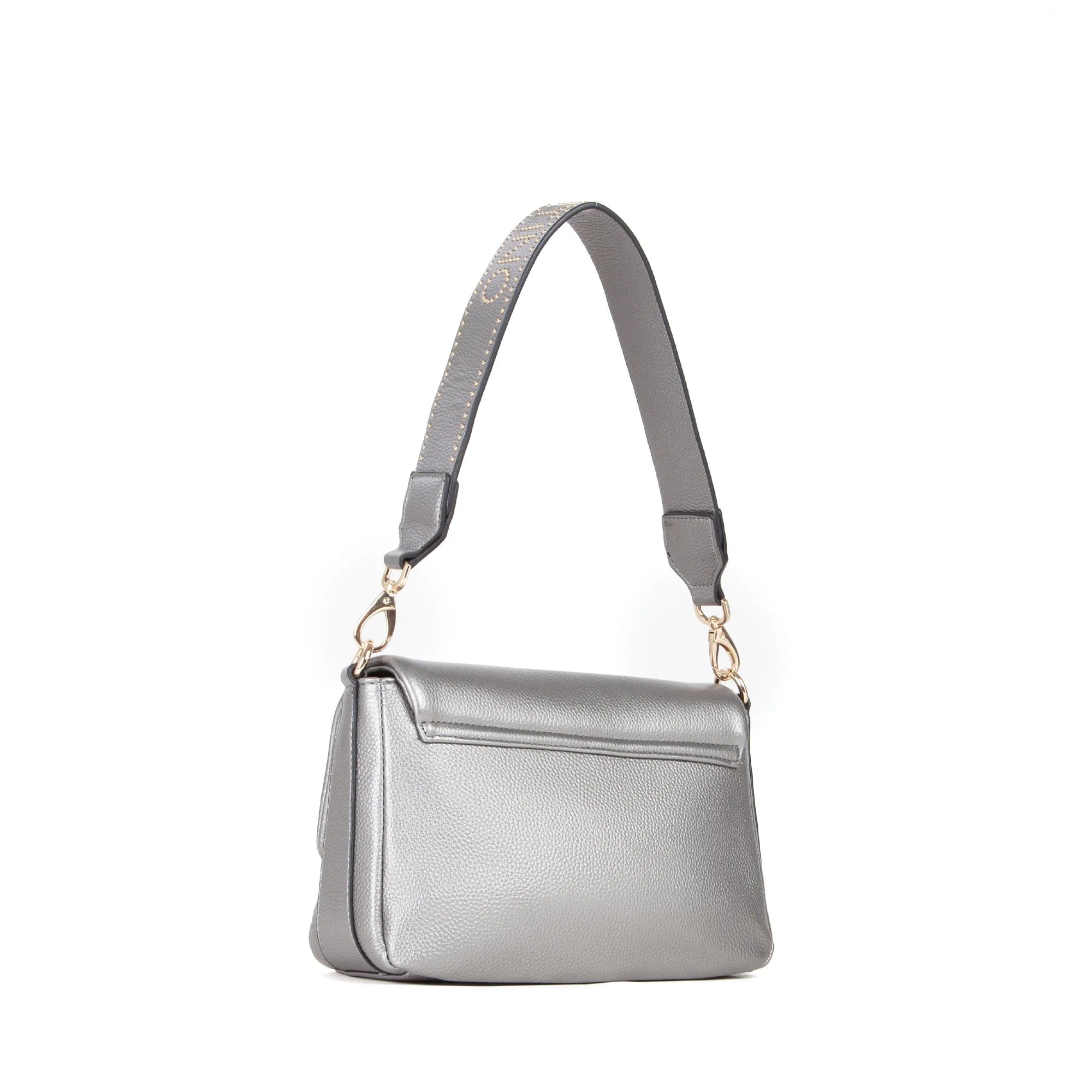 VALENTINO BAGS Borsa A Spalla Naif Re VBS8AE09 Donna