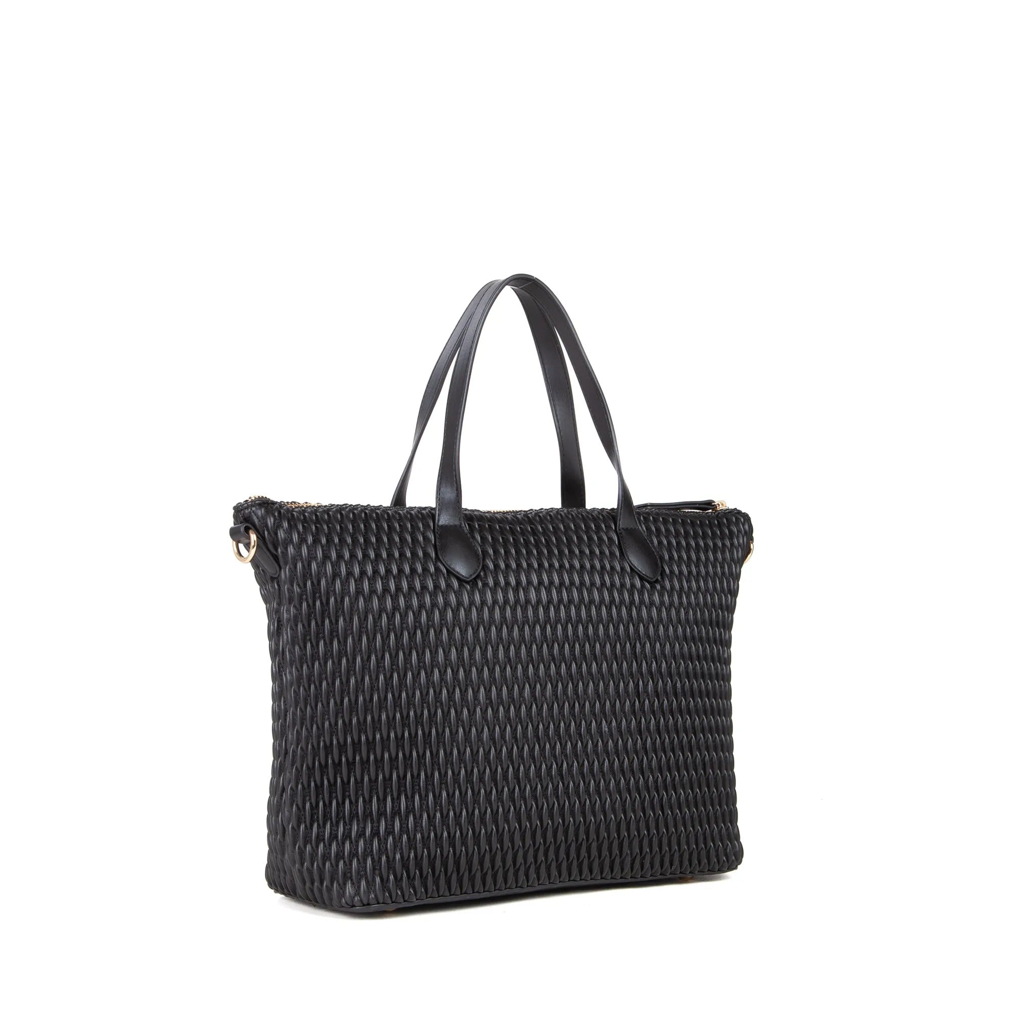 VALENTINO BAGS Borsa Shopping Frequency Re VBS8DA03 Donna