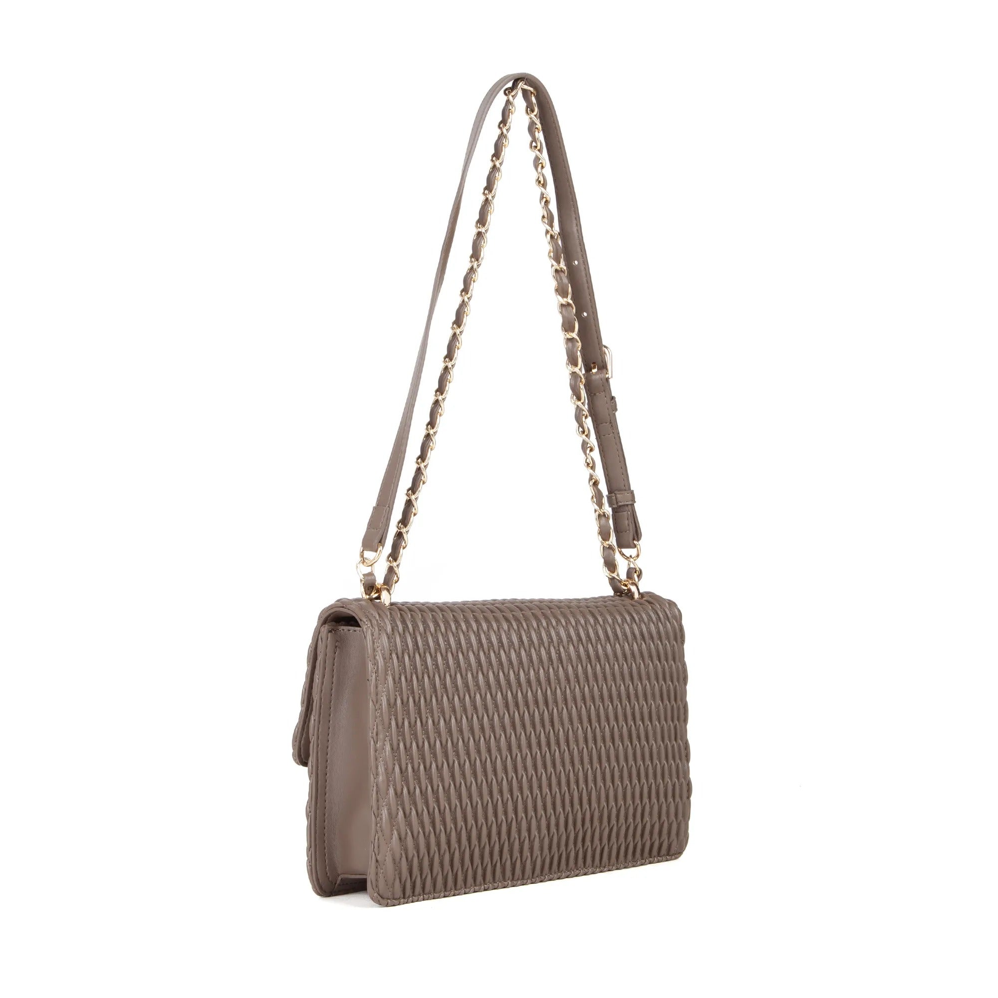 VALENTINO BAGS Borsa A Tracolla Frequency Re VBS8DA09 Donna