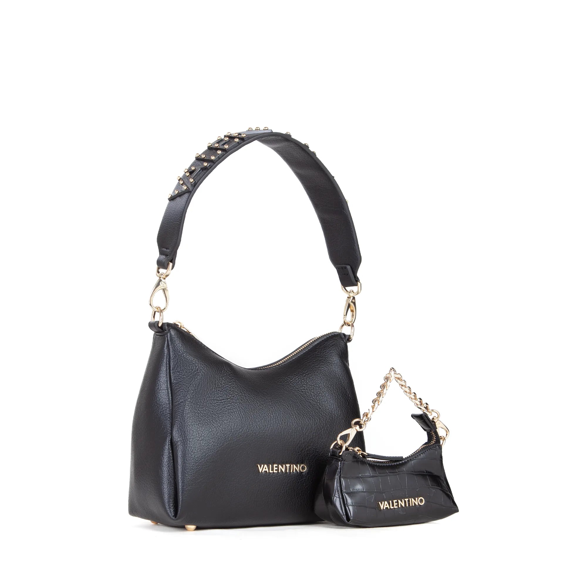 VALENTINO BAGS Borsa A Spalla Kalimba VBS8DJ07 Donna