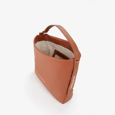 VALENTINO BAGS Borsa A Mano Peonies Re VBS8NH07 Donna