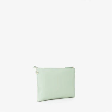 VALENTINO BAGS Pochette Rised Re VBS8P917 Donna