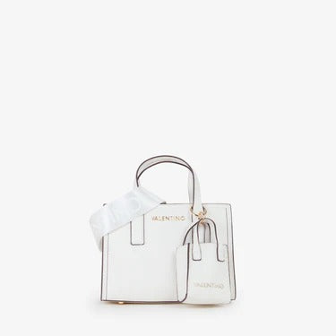 VALENTINO BAGS Borsa A Mano Samantha VBS8YA04 Donna