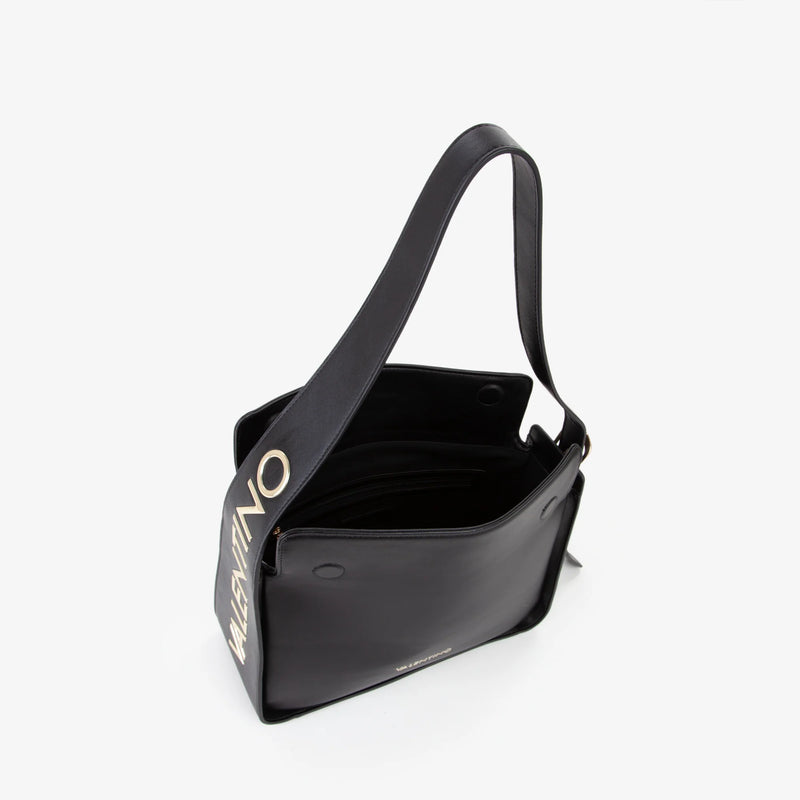 VALENTINO BAGS Borsa A Spalla Fosca Re VBS9AA14 Donna