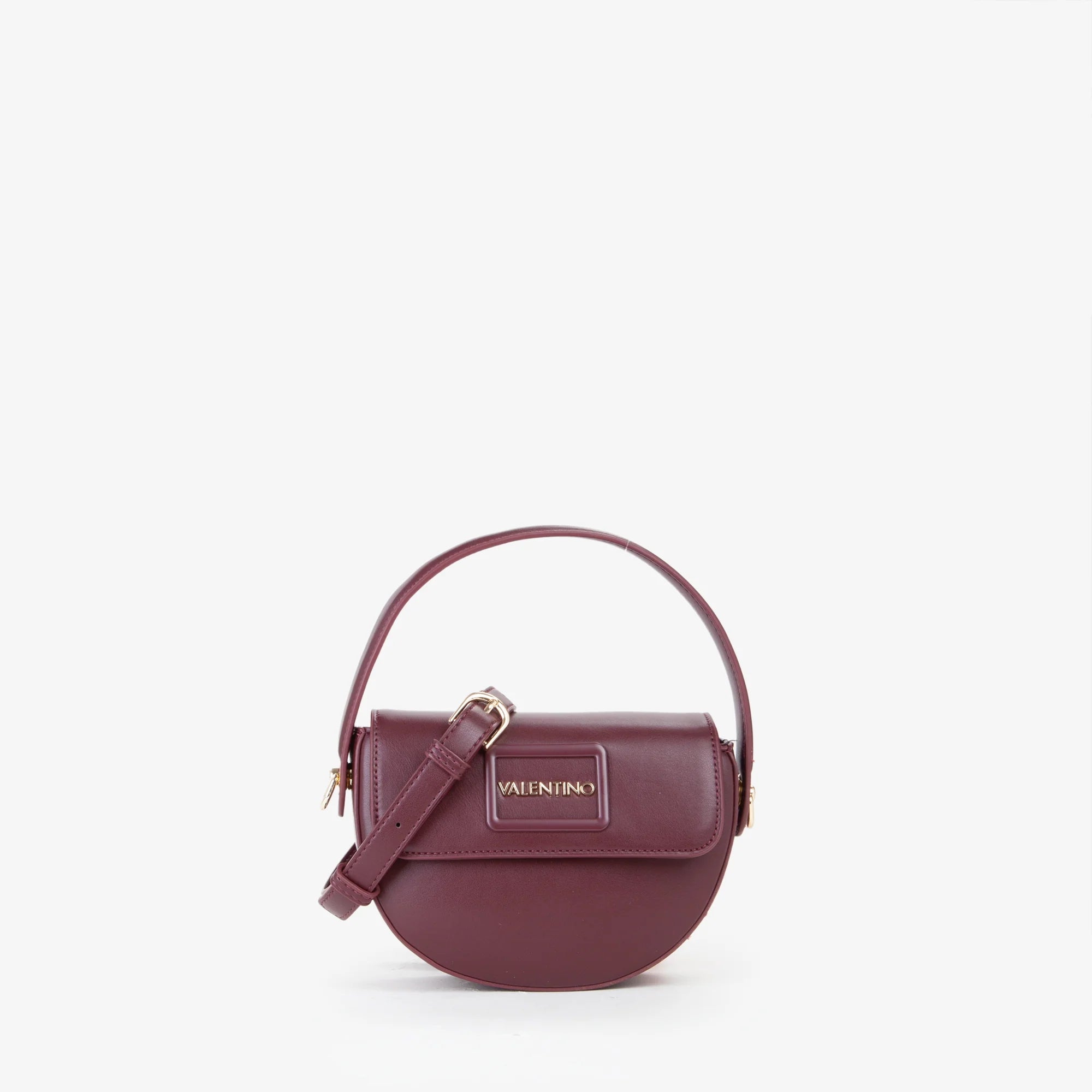 VALENTINO BAGS Borsa A Mano Wannabe Re VBS9DL10 Donna