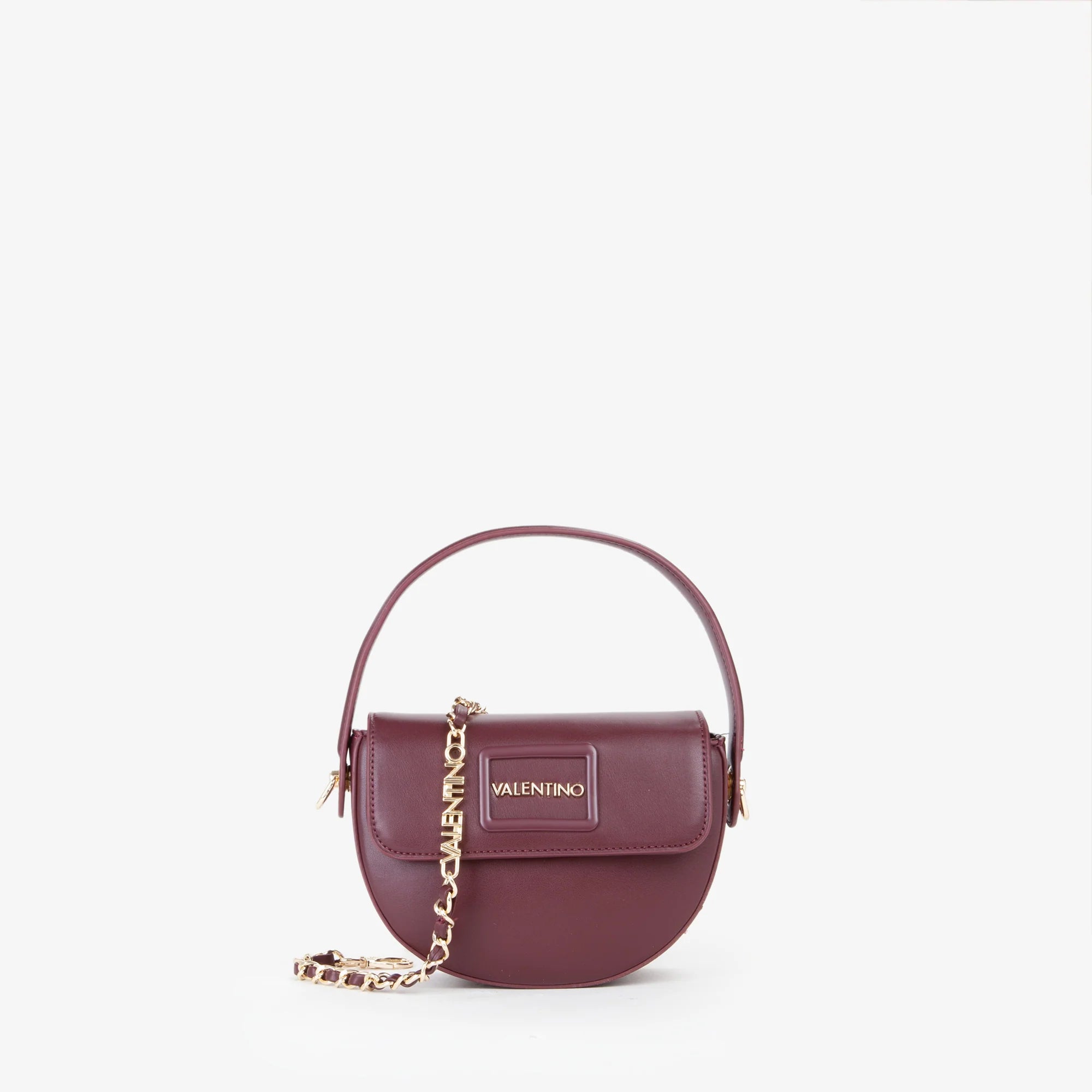 VALENTINO BAGS Borsa A Mano Wannabe Re VBS9DL10 Donna
