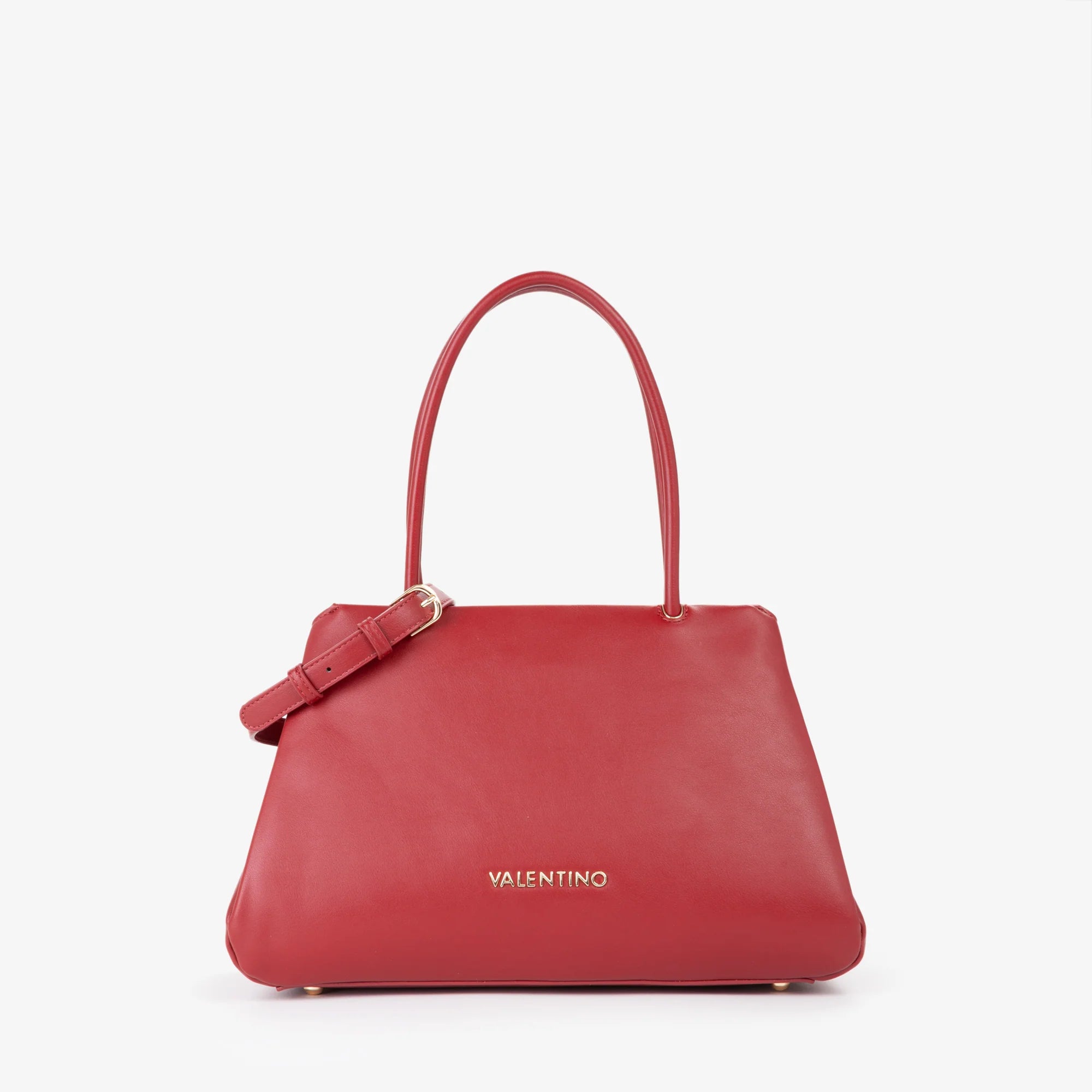 VALENTINO BAGS Borsa A Spalla West Re VBS9I801 Donna
