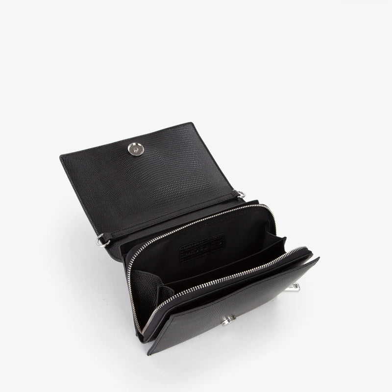 VALENTINO BAGS Borsa A Tracolla Ember VBS9IE17 Donna