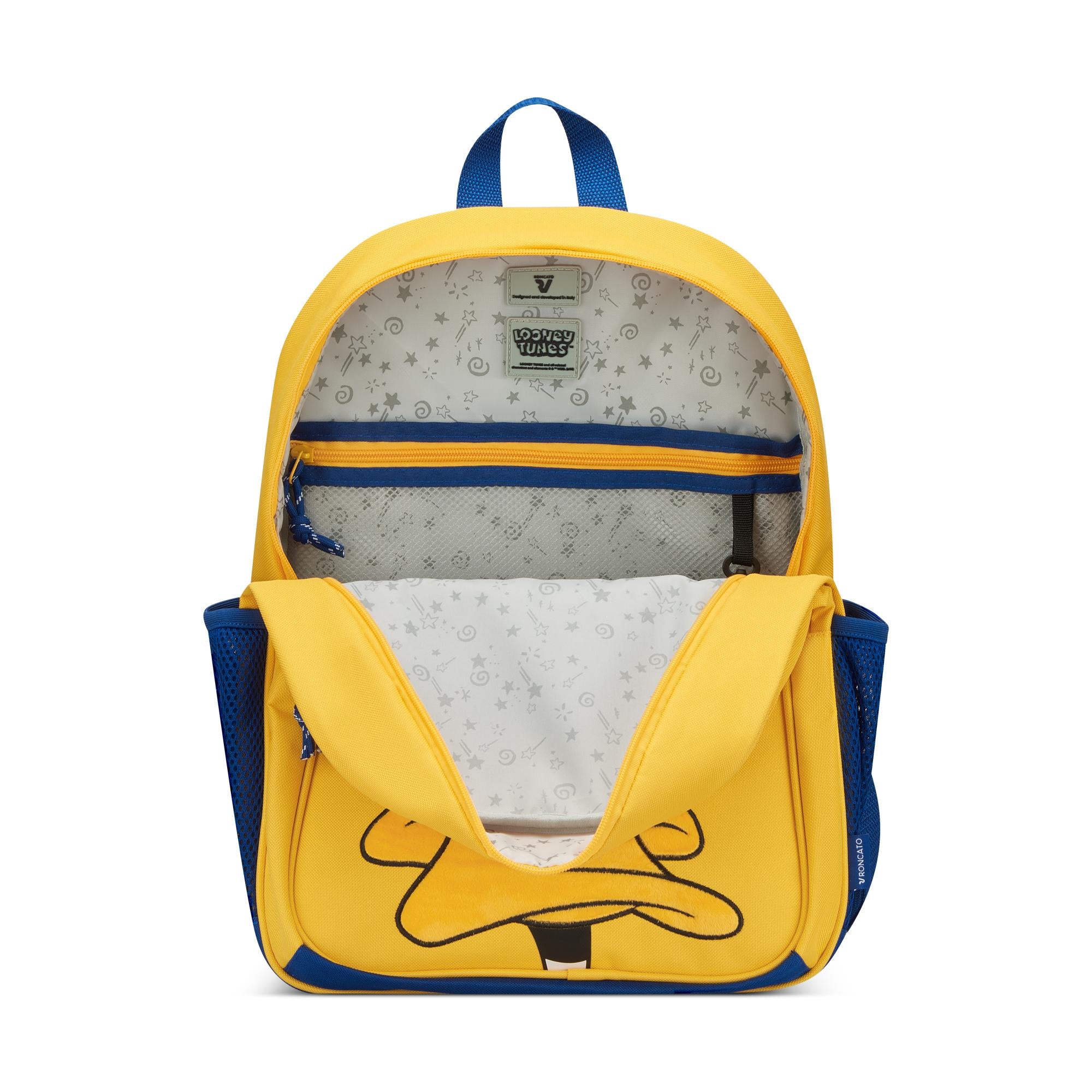 RONCATO Zaino Junior Looney Tunes  441002 Unisex