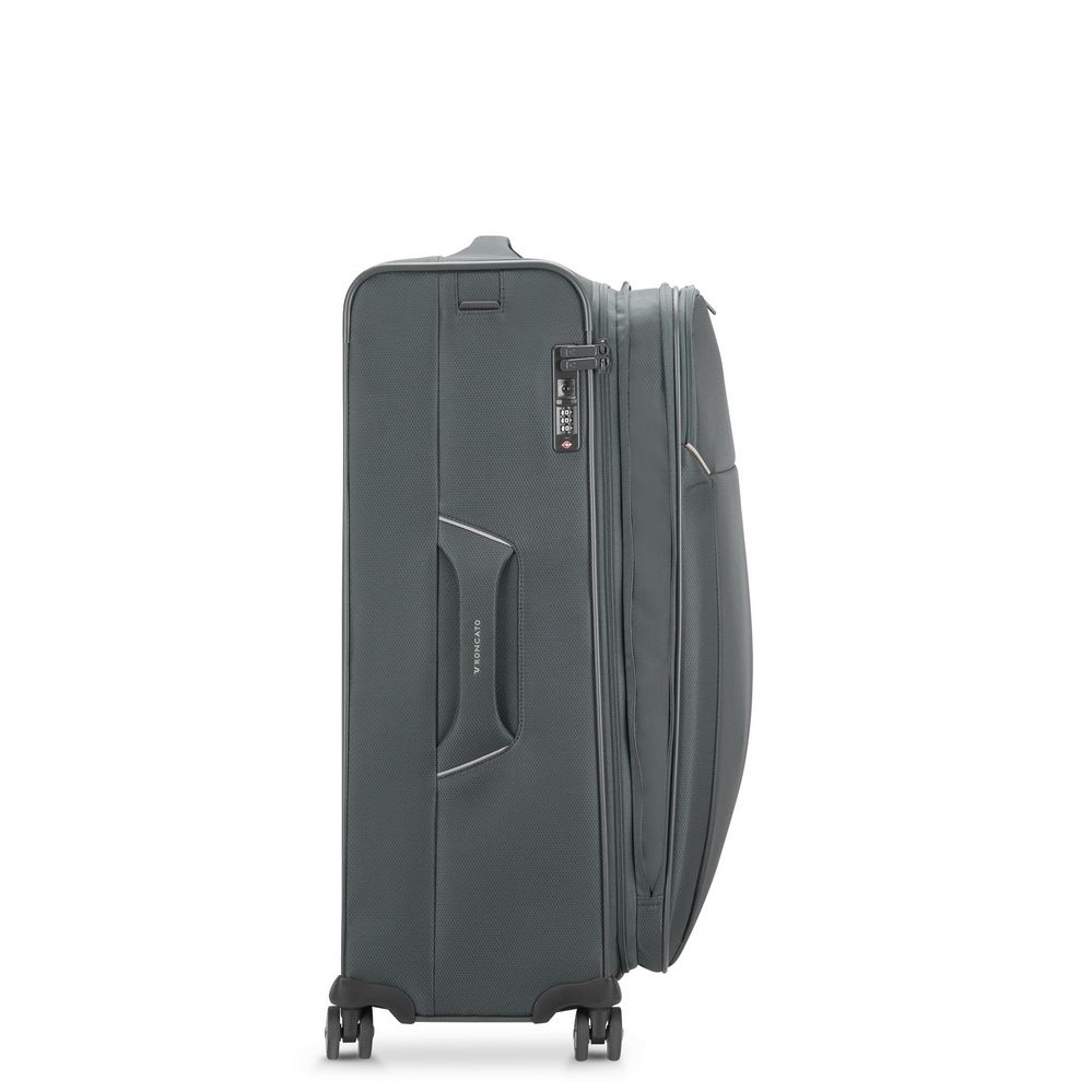 RONCATO Trolley Grande IRONIK 2.0 415301 Unisex
