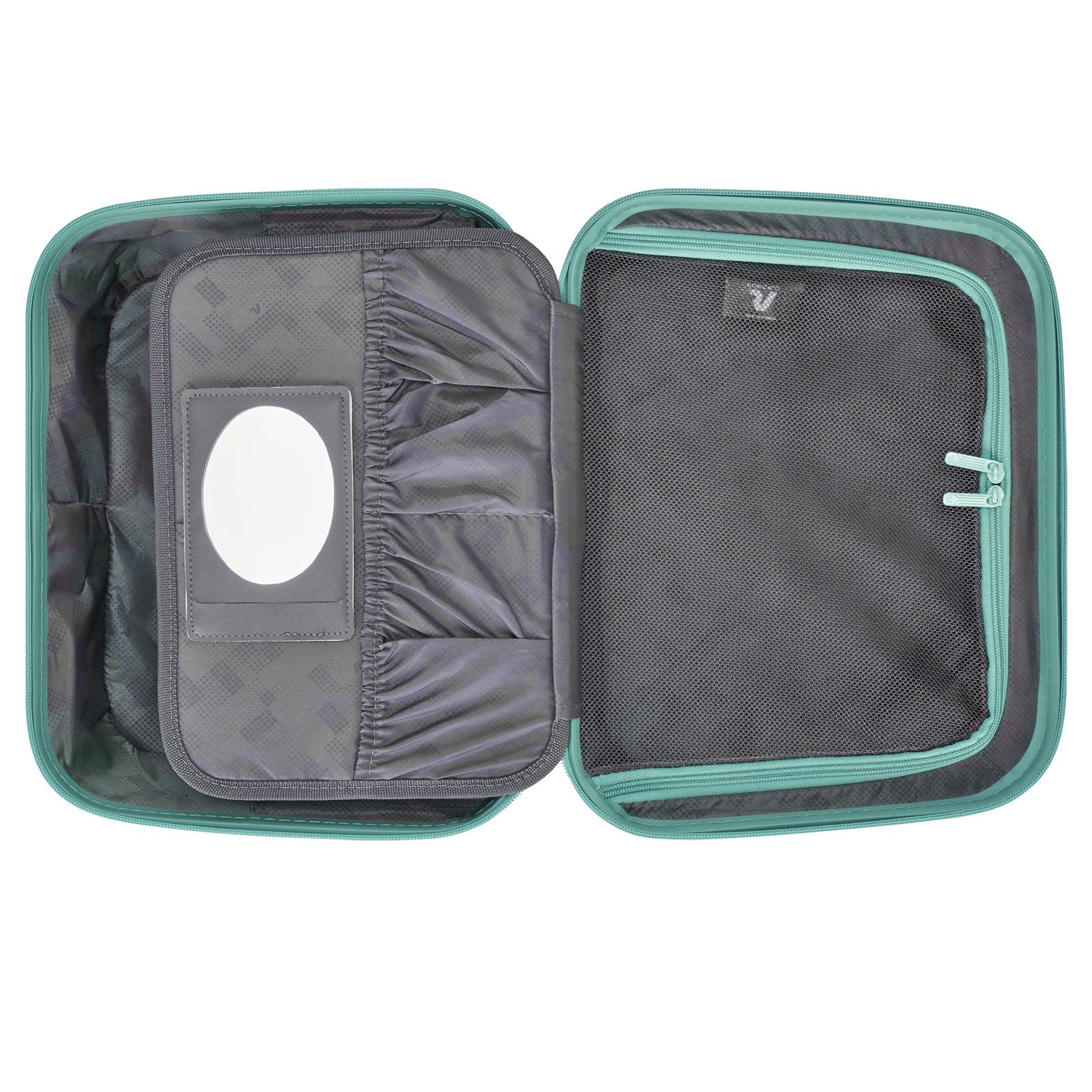 RONCATO Beauty Case B-flying 418188 Unisex