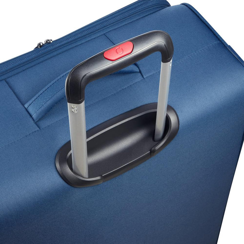 RONCATO MODO Trolley Cabina Espandibile Eclisse 2.0 420033 Unisex