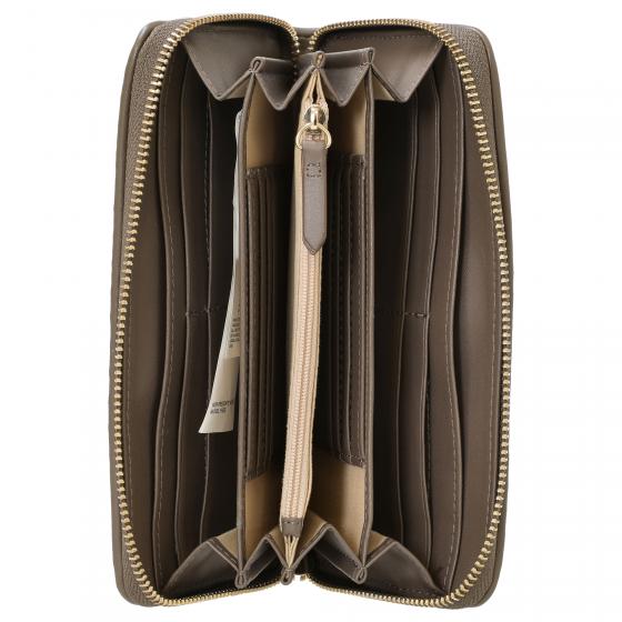VALENTINO BAGS Portafoglio Frequency Re VPS8DA155 Donna
