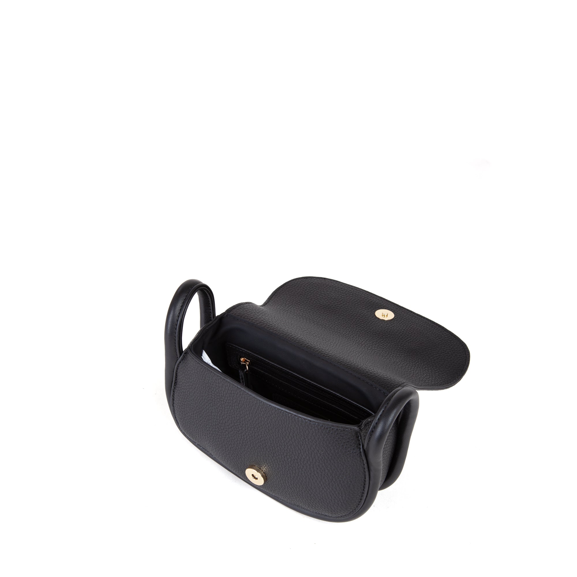 VALENTINO BAGS Borsa A Spalla Vinile VBS8A710 Donna
