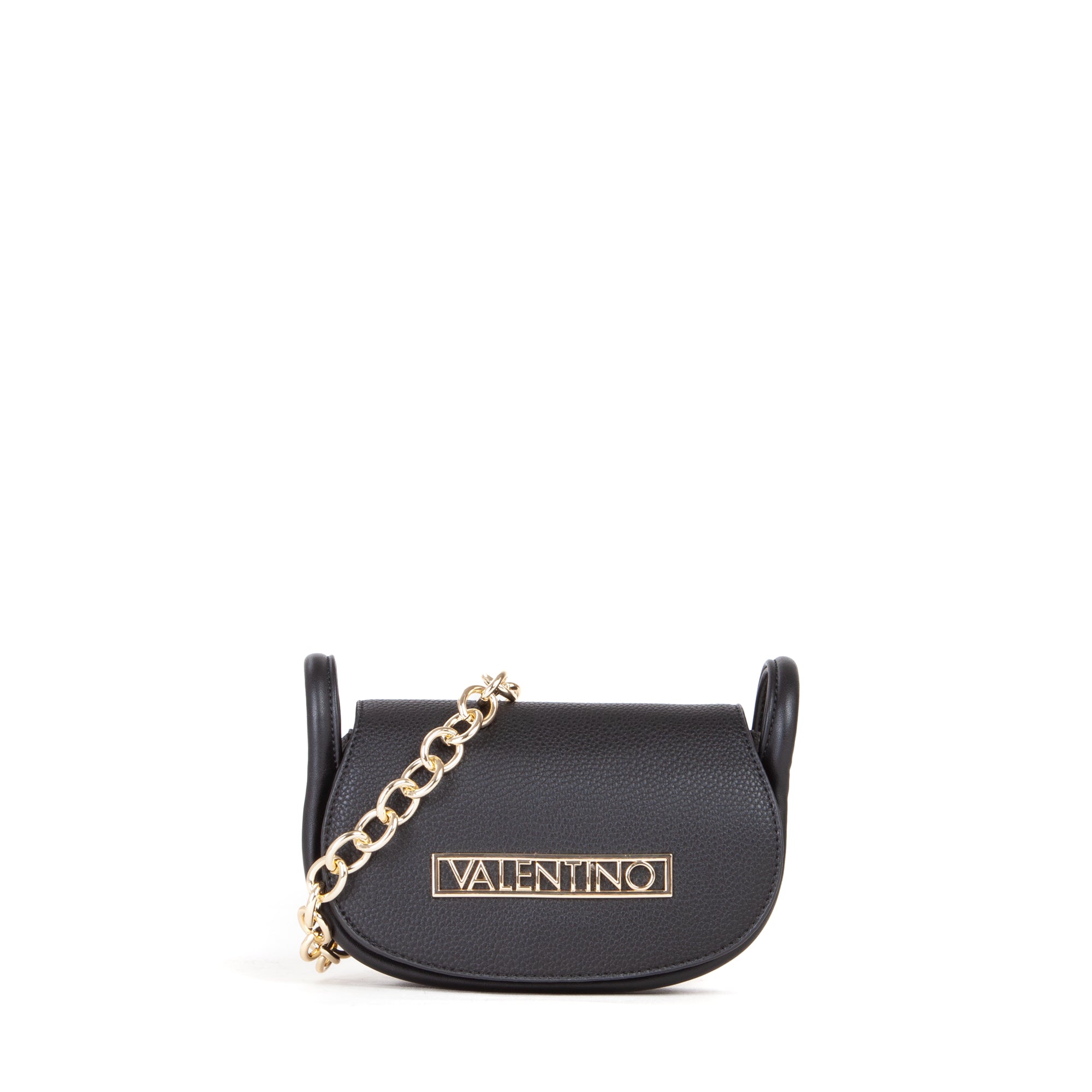 VALENTINO BAGS Borsa A Spalla Vinile VBS8A710 Donna